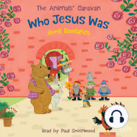 Who Jesus Was