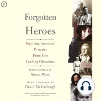 Forgotten Heroes