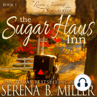 The Sugar Haus Inn (Book 1)