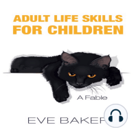 Adult Life Skills for Children