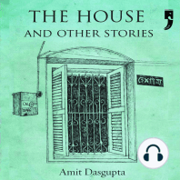 The House and Other Stories