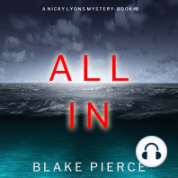 All In (A Nicky Lyons FBI Suspense Thriller—Book 8)