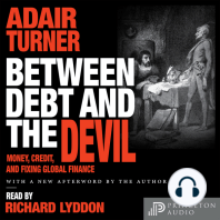 Between Debt and the Devil