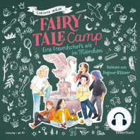 Fairy Tale Camp 2