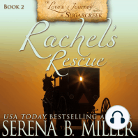 Rachel's Rescue (Book 2)