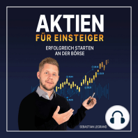 Aktien für Einsteiger