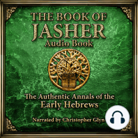 The Book Of Jasher