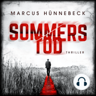 Sommers Tod - Drosten und Sommer, Band 7 (ungekürzt)