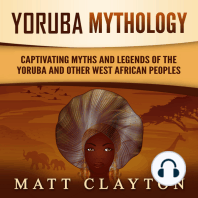 Yoruba Mythology