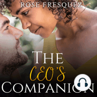 The CEO's Companion