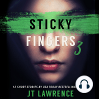 Sticky Fingers 3