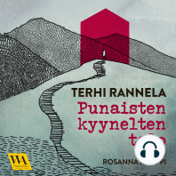 Punaisten kyynelten talo