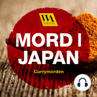 Mord i Japan – Currymorden