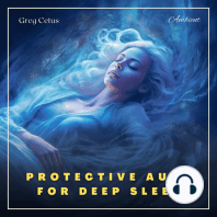 Protective Aura for Deep Sleep