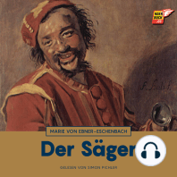 Der Säger