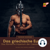 Das griechische Europa