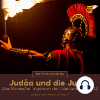 Judäa und die Juden