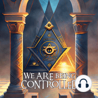 We Are Being Controlled