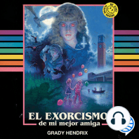 El exorcismo de mi mejor amiga