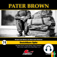 Pater Brown, Folge 74
