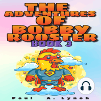 The Adventures of Bobby Rooster