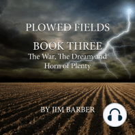 Plowed Fields Book Three
