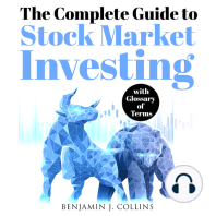 The Complete Guide to Stock Market Investing