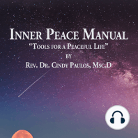 Inner Peace Manual
