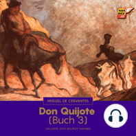 Don Quijote (Buch 3)