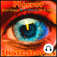Horror - Short Stories