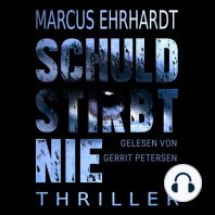 Schuld stirbt nie (ungekürzt)