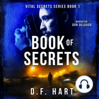 Book of Secrets