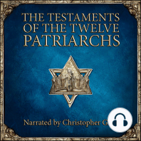 The Testaments of the Twelve Patriarchs