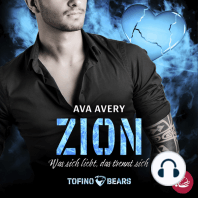 Zion – Was sich liebt, das trennt sich