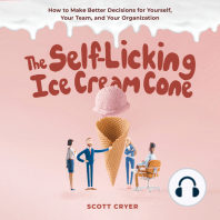 The Self-Licking Ice Cream Cone