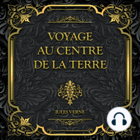 Voyage Au Centre De La Terre