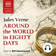 Around the World in Eighty Days