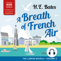 A Breath of French Air