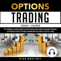 Options Trading Crash Course