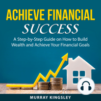 Achieve Financial Success