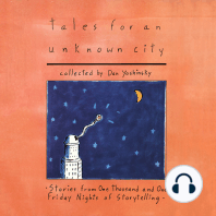 Tales for an Unknown City