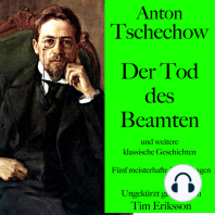 Anton Tschechow