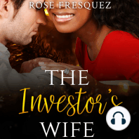 THE INVESTOR'S WIFE