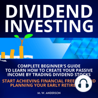 Dividend Investing