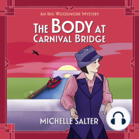 The Body at Carnival Bridge