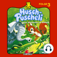Husch-Puscheli, Folge 3
