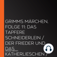 Grimms Märchen, Folge 11