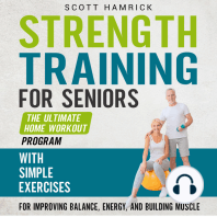 Strength Training for Seniors