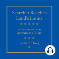 Searcher Reaches Land's Limits, Volume I