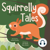 Squirrelly Tales